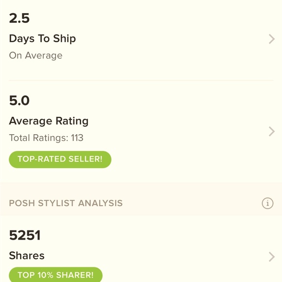 ⭐️  Purchase with confidence!  ⭐️ - Picture 1 of 3